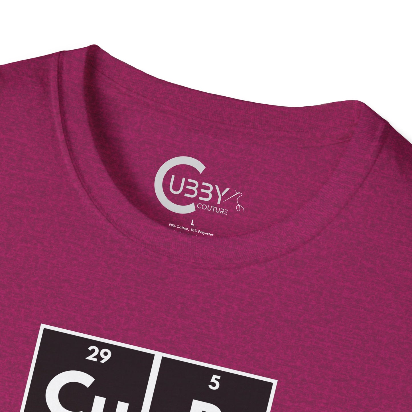 Periodic Cub