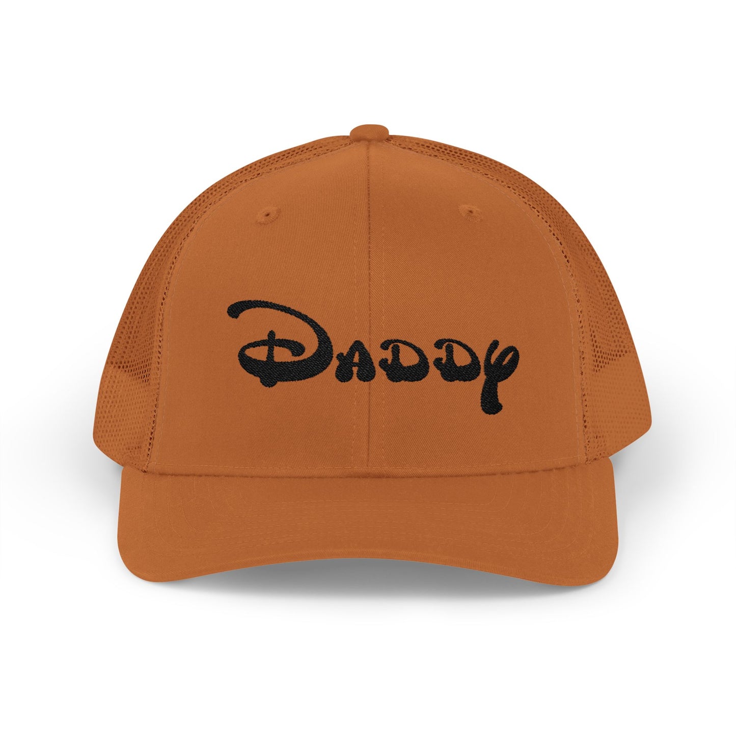 Daddy Magic Trucker Cap