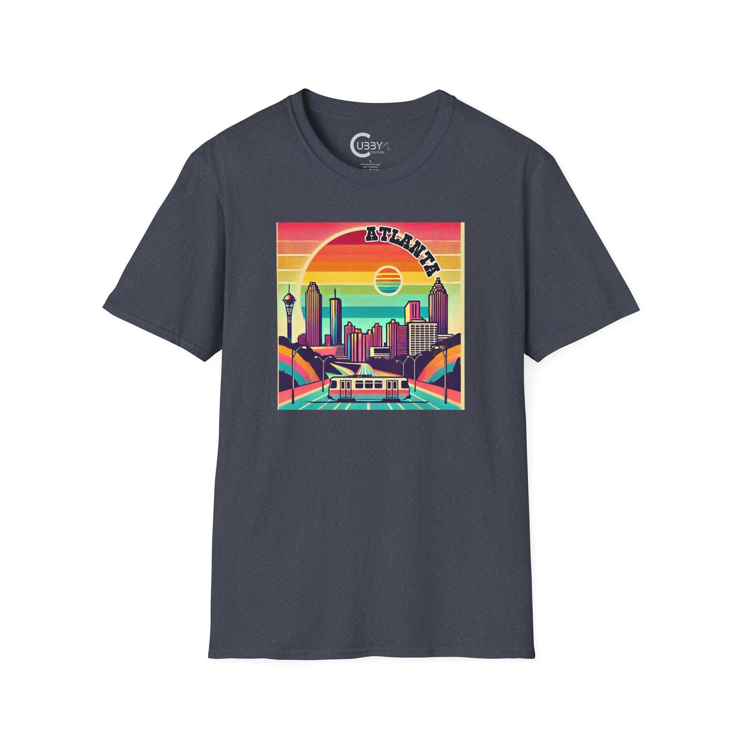 Atlanta Retro Pride