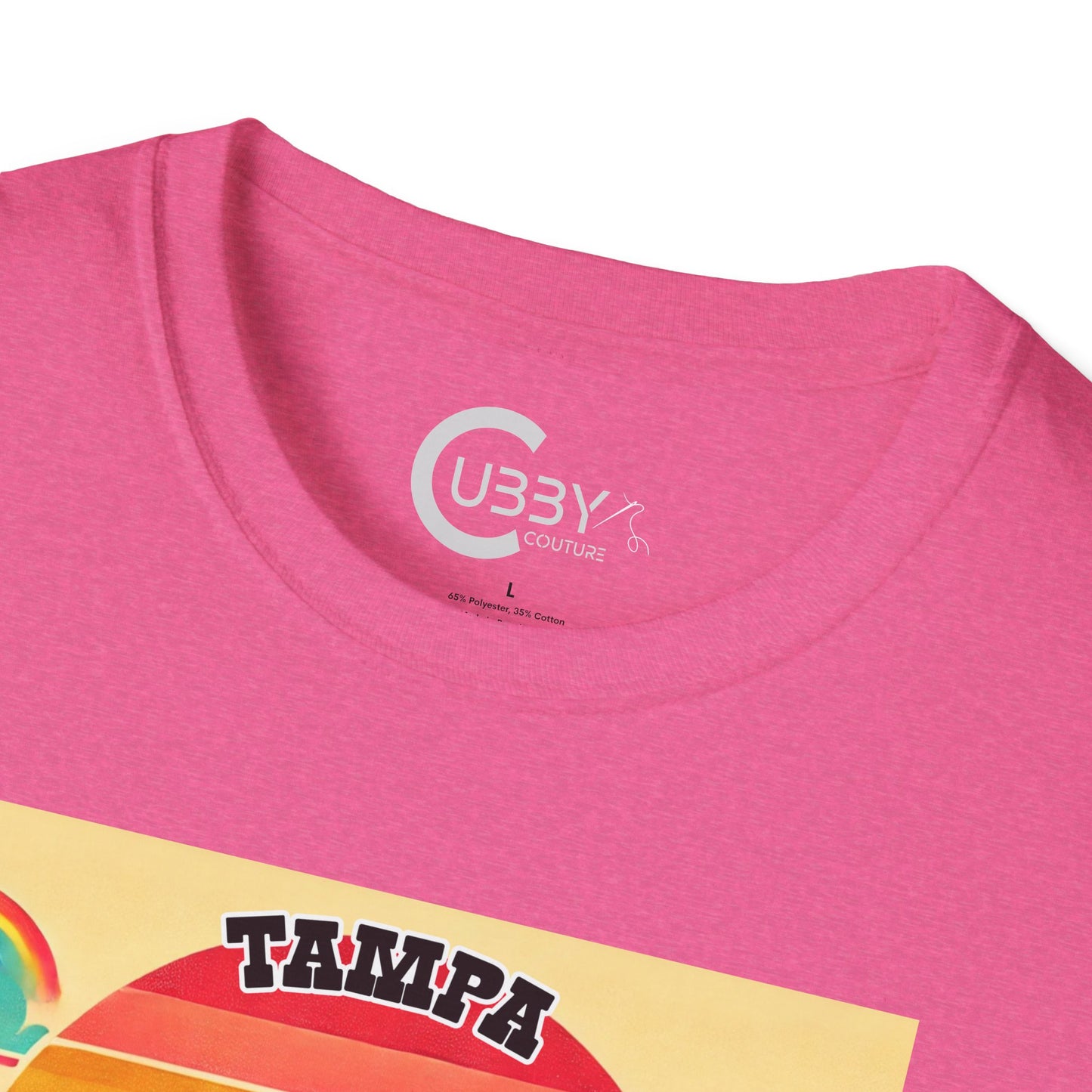 Tampa Retro Pride