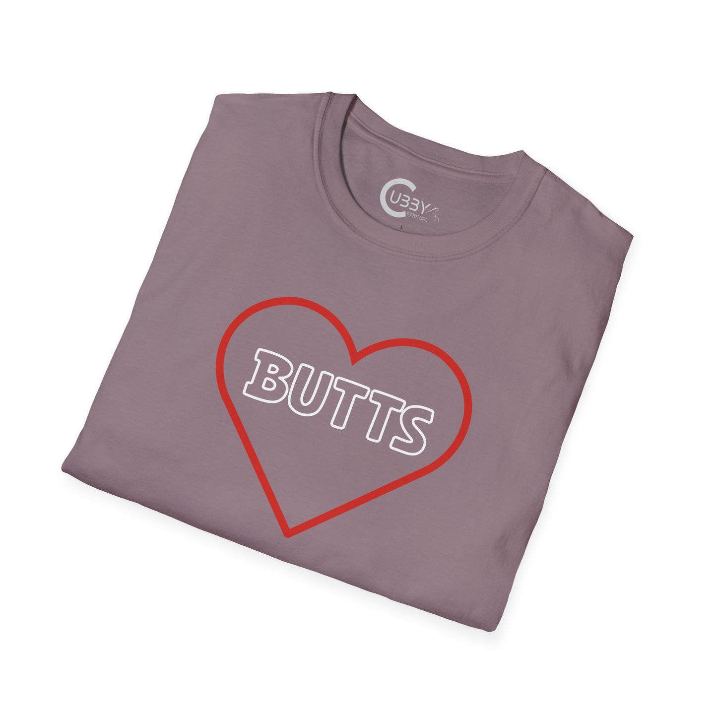 <3 Butts