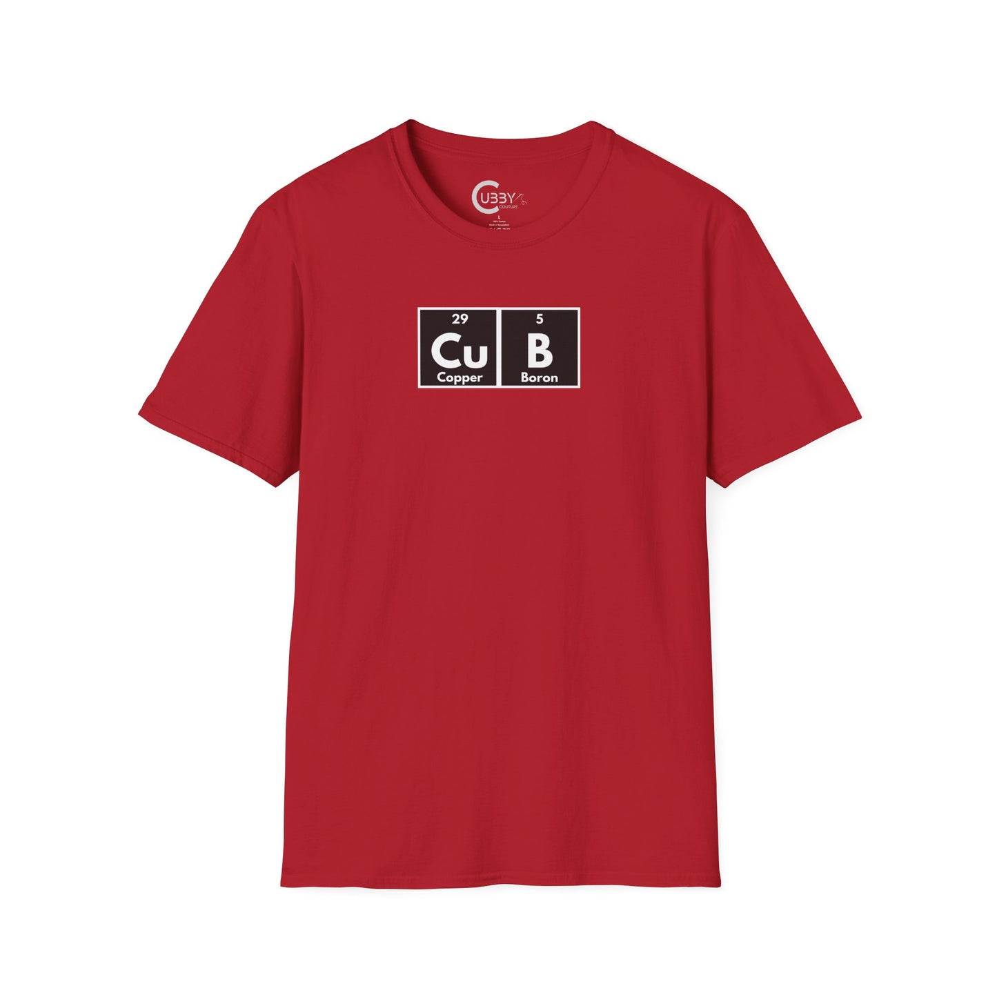 Periodic Cub
