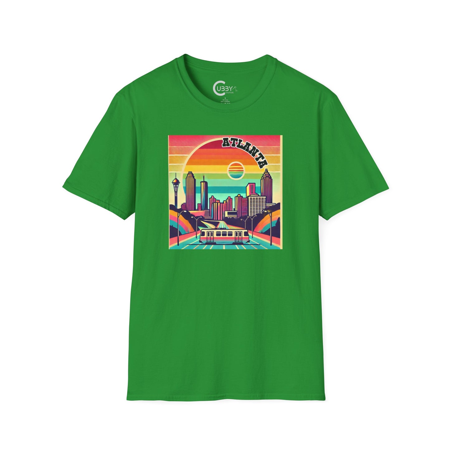 Atlanta Retro Pride