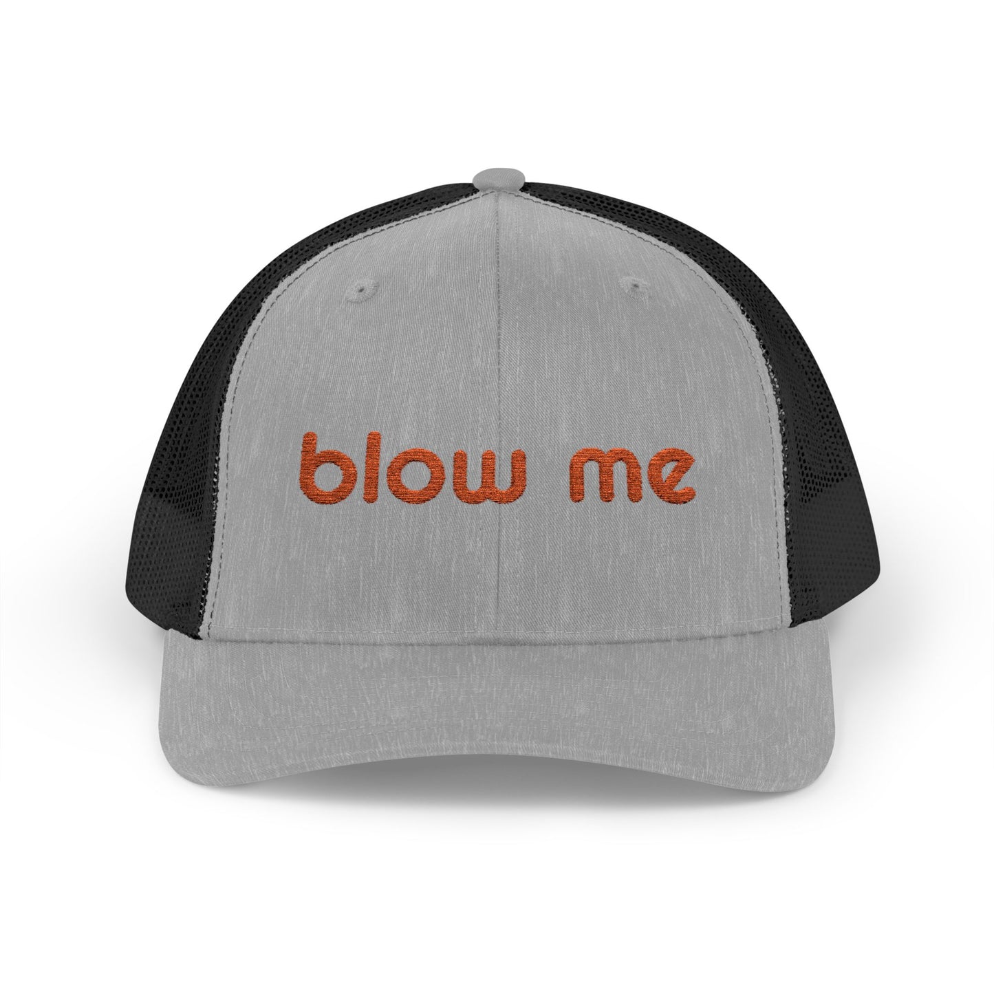blow me Trucker Cap