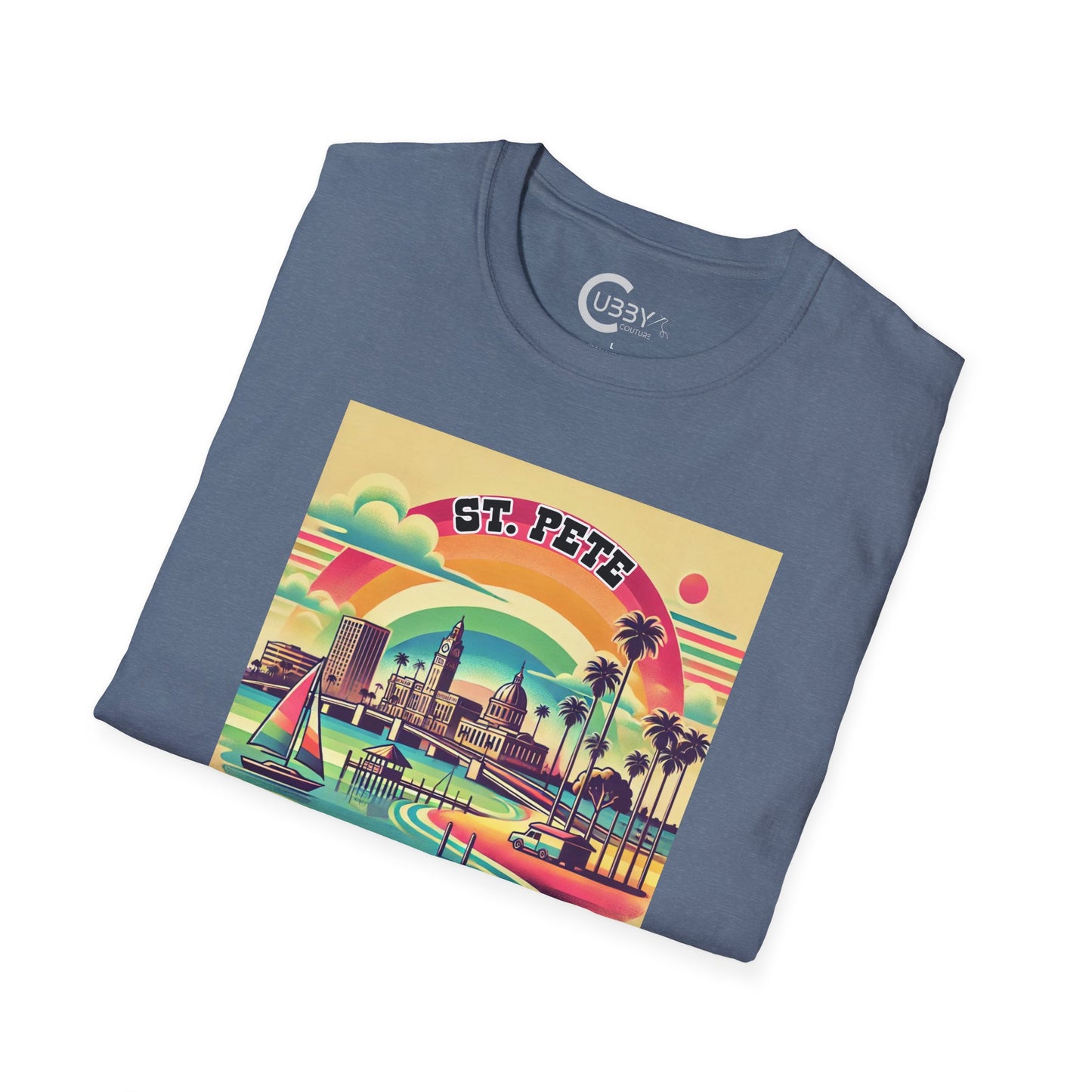 St. Pete Retro Pride