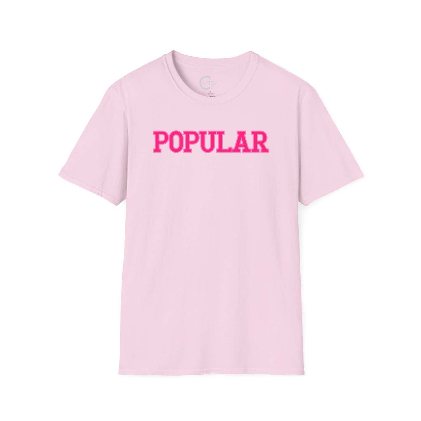 Popular