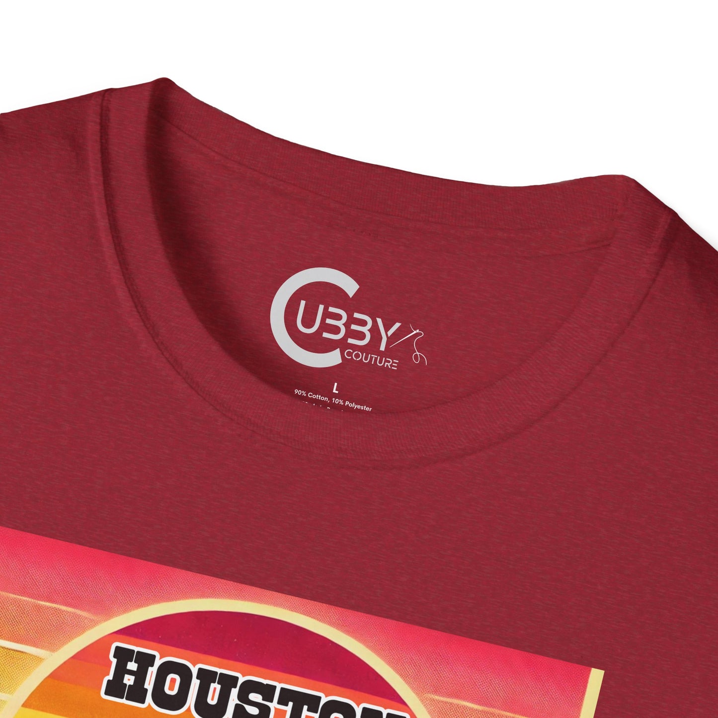 Houston Retro Pride