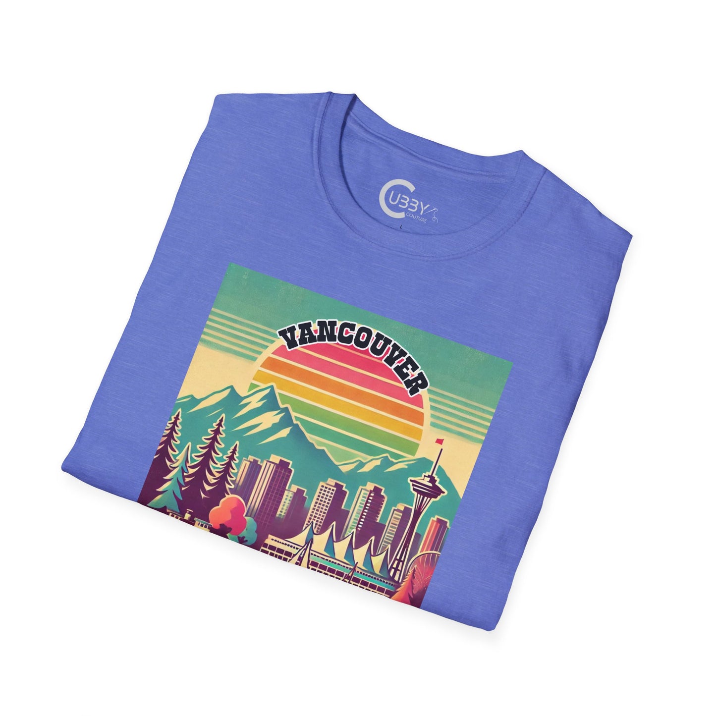 Vancouver Retro Pride