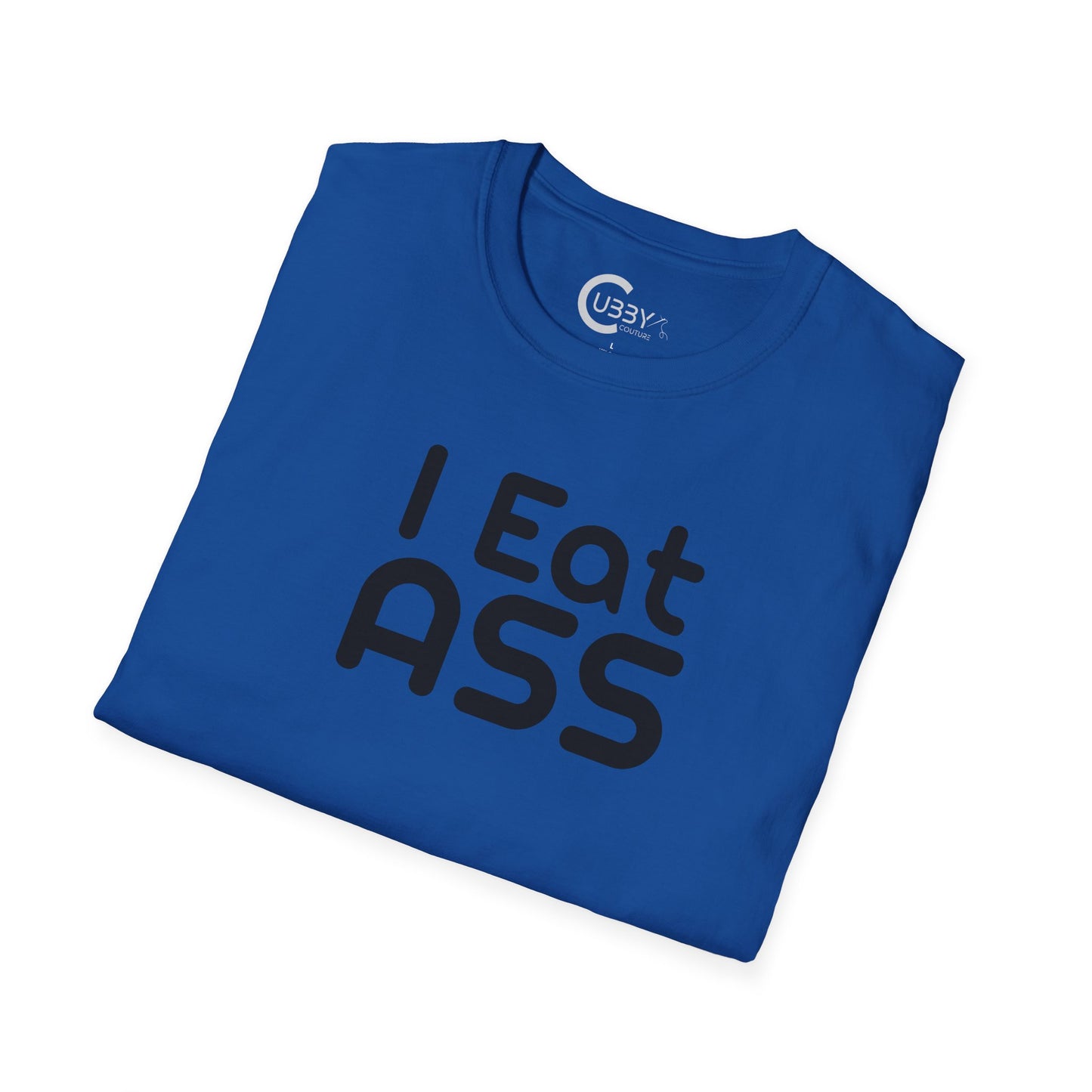 I Eat Ass