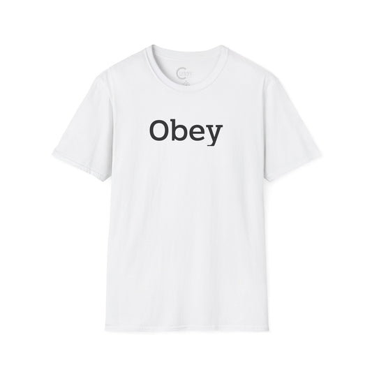 Obey