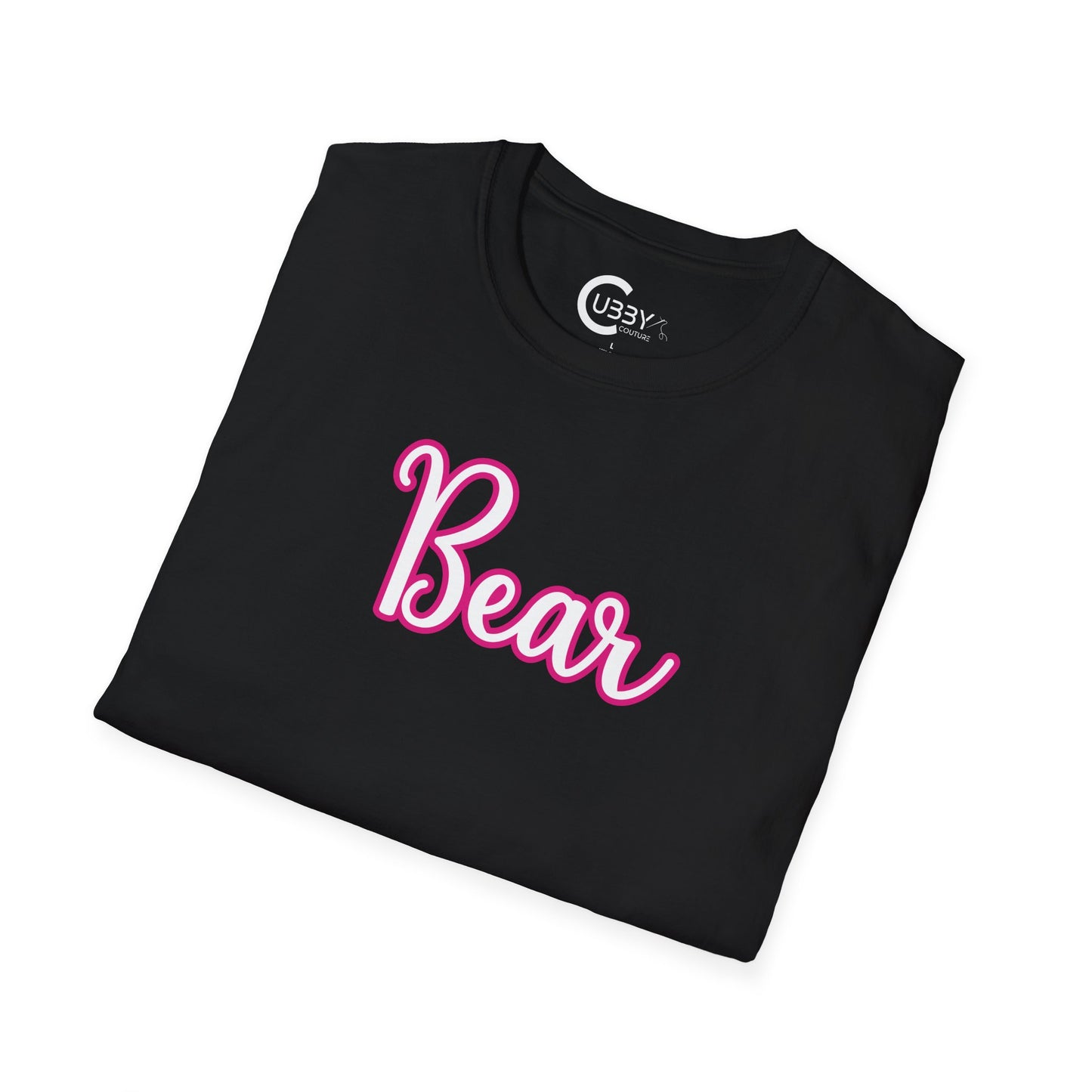 Barbie Bear