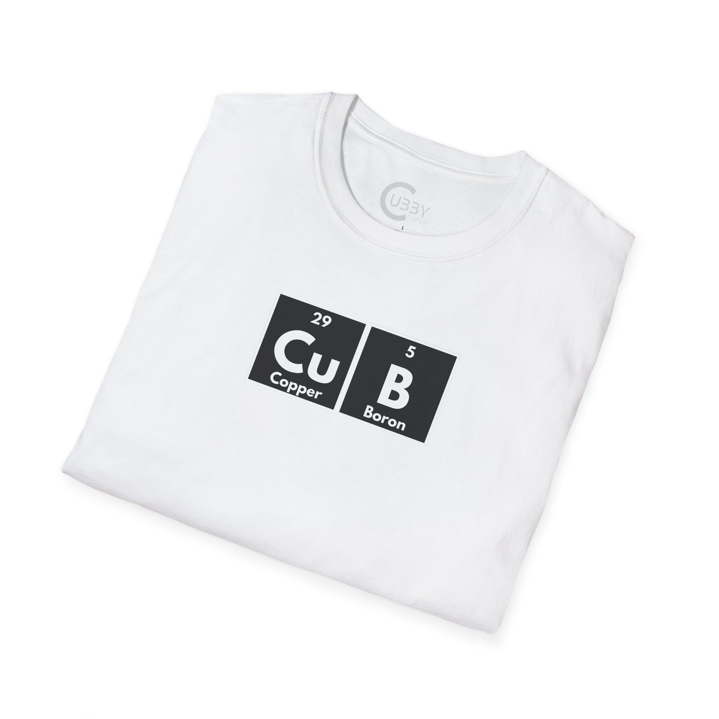 Periodic Cub