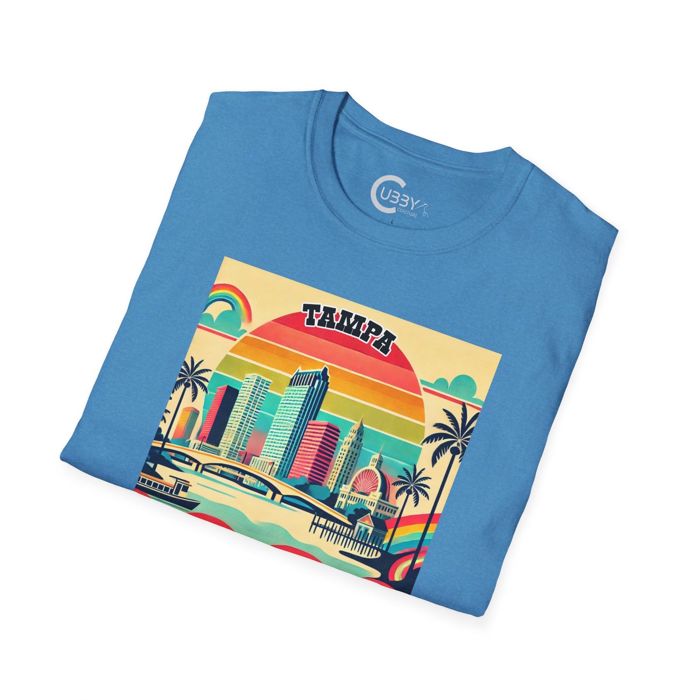 Tampa Retro Pride
