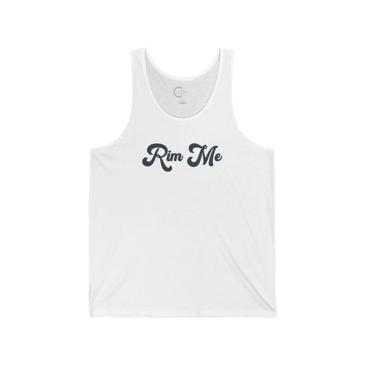 Rim Me Tank
