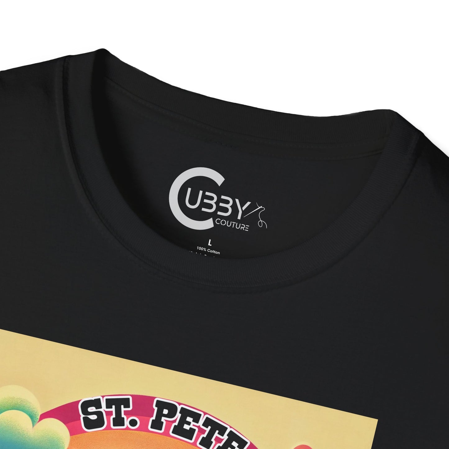 St. Pete Retro Pride