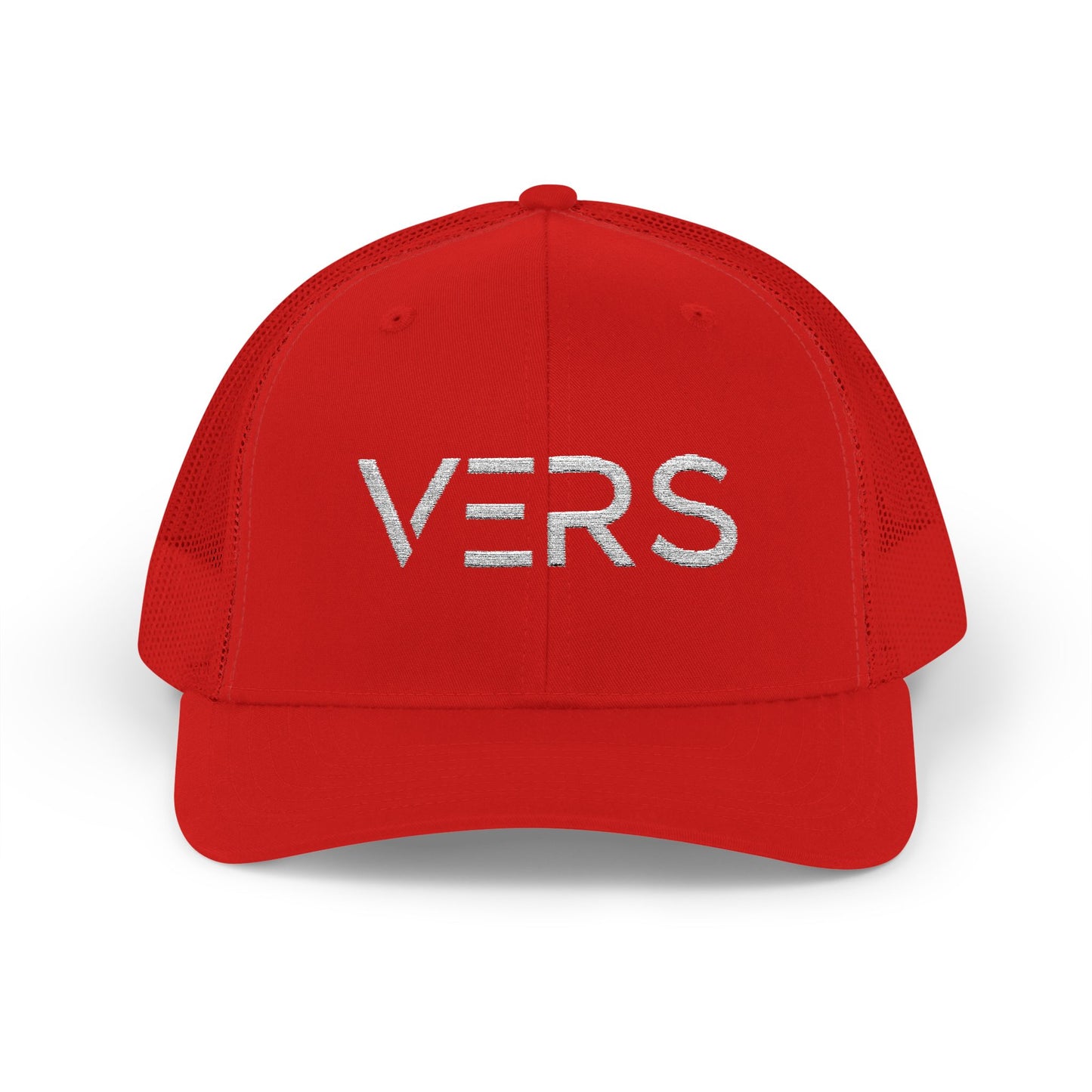 Modern Vers Trucker Cap