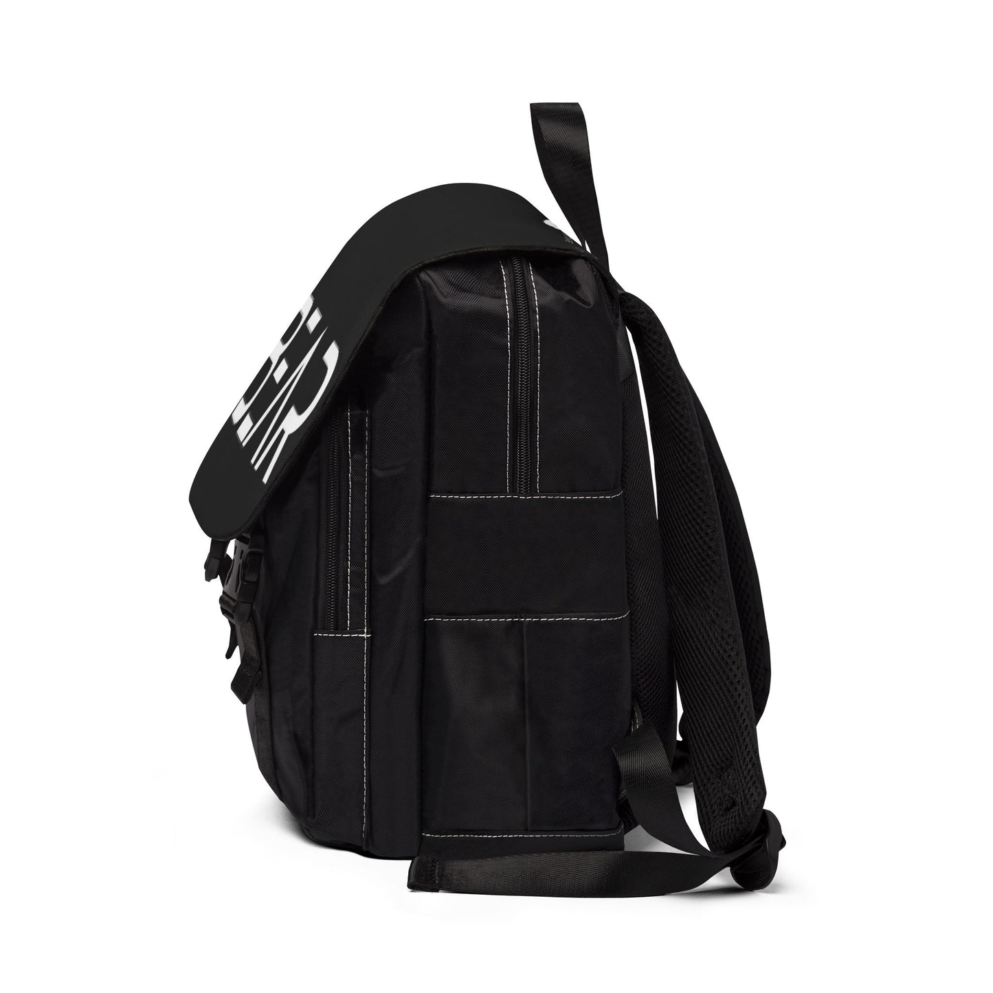 Modern Bear Casual Shoulder Backpack