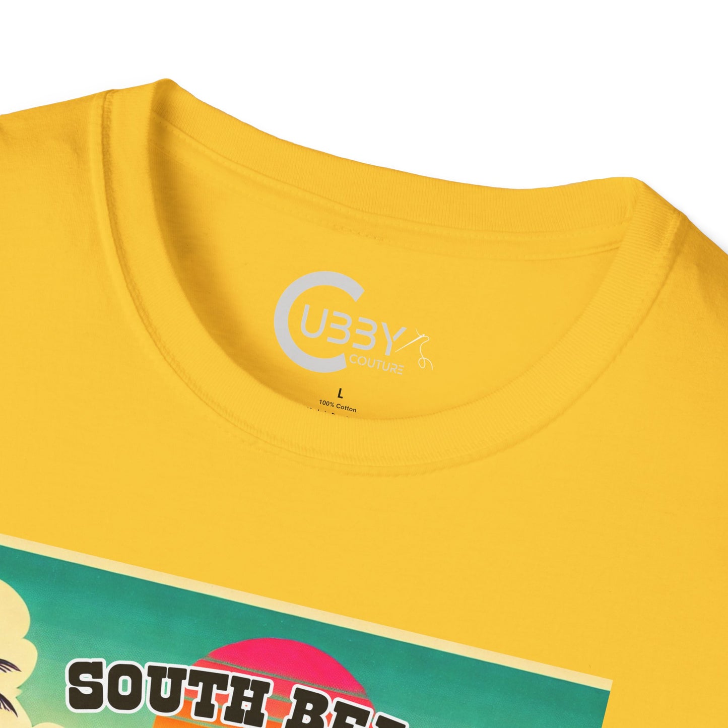 South Beach Retro Pride