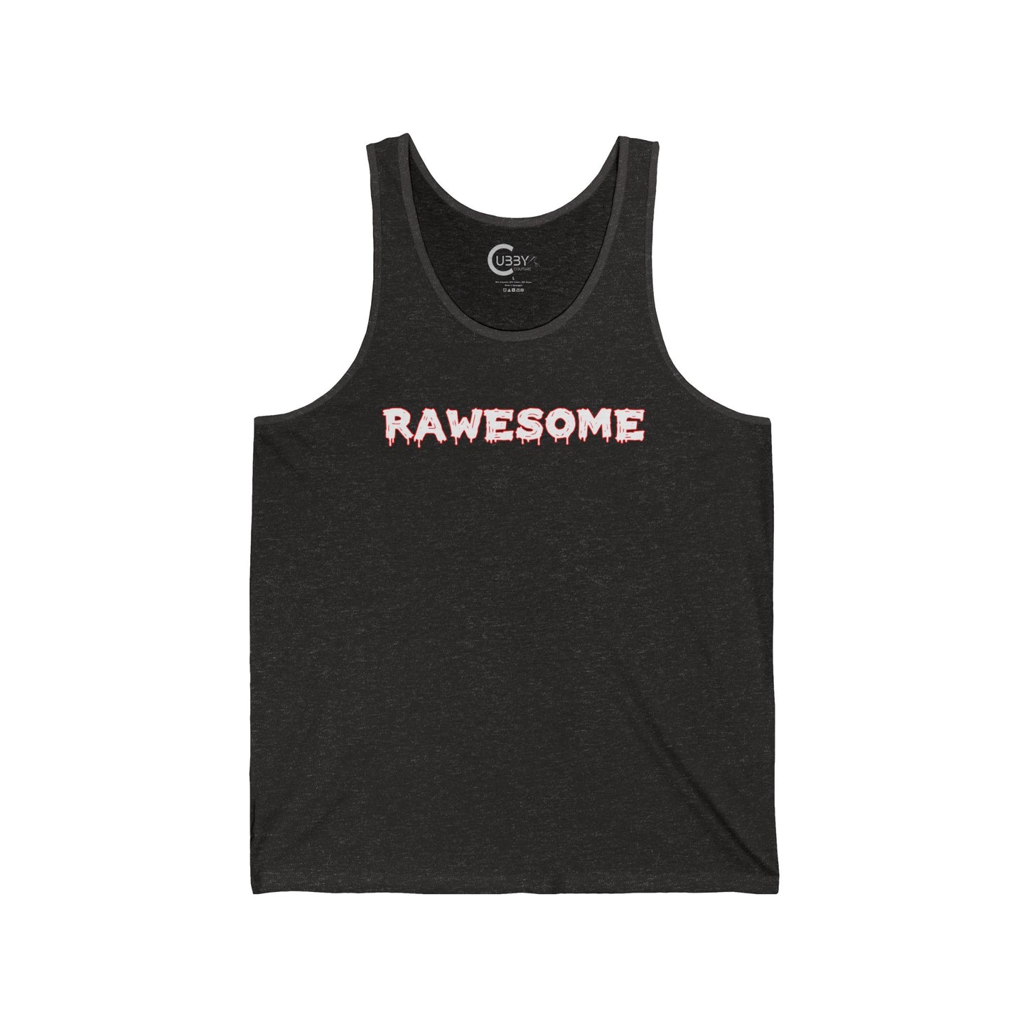 RAWESOME Tank