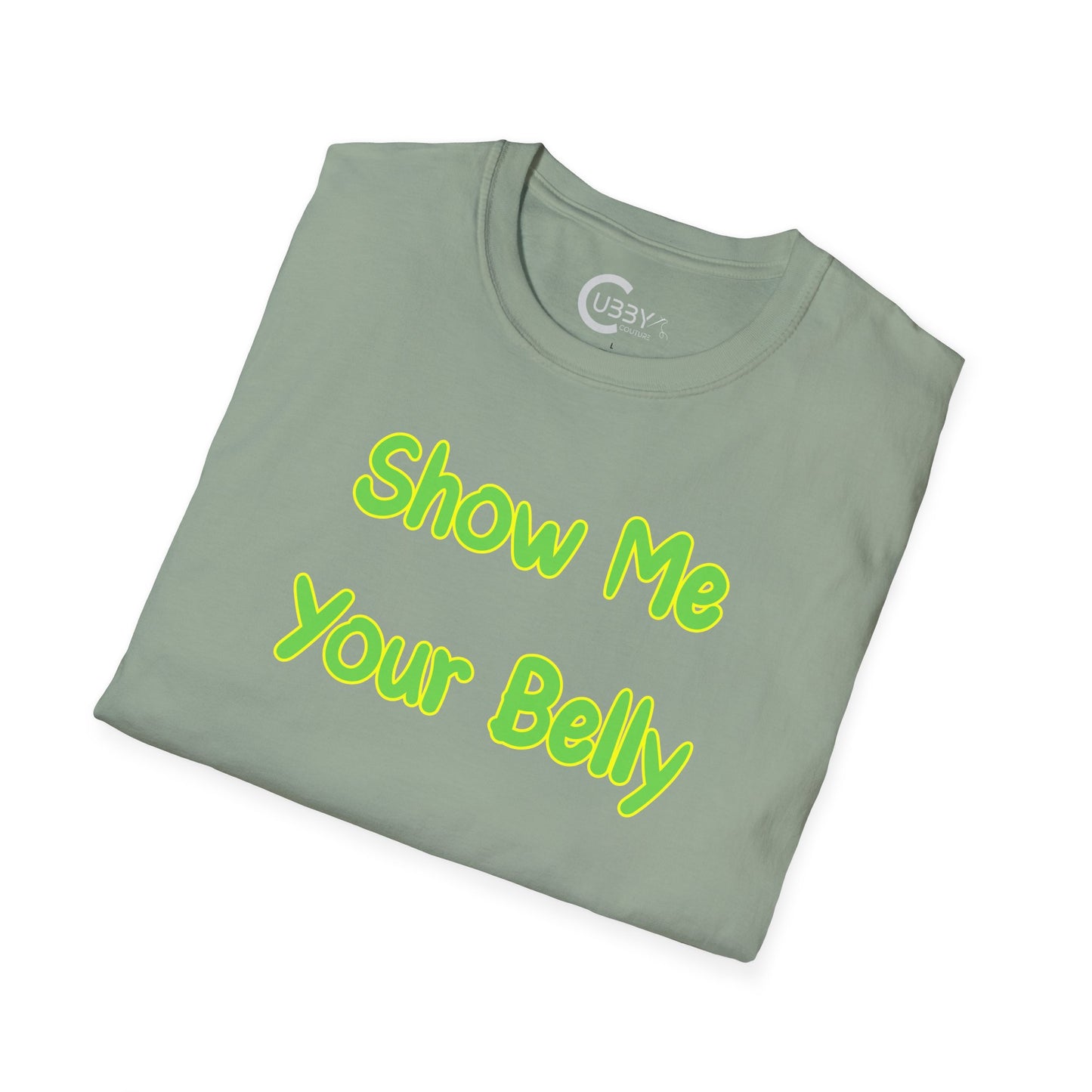 Show Me Your Belly