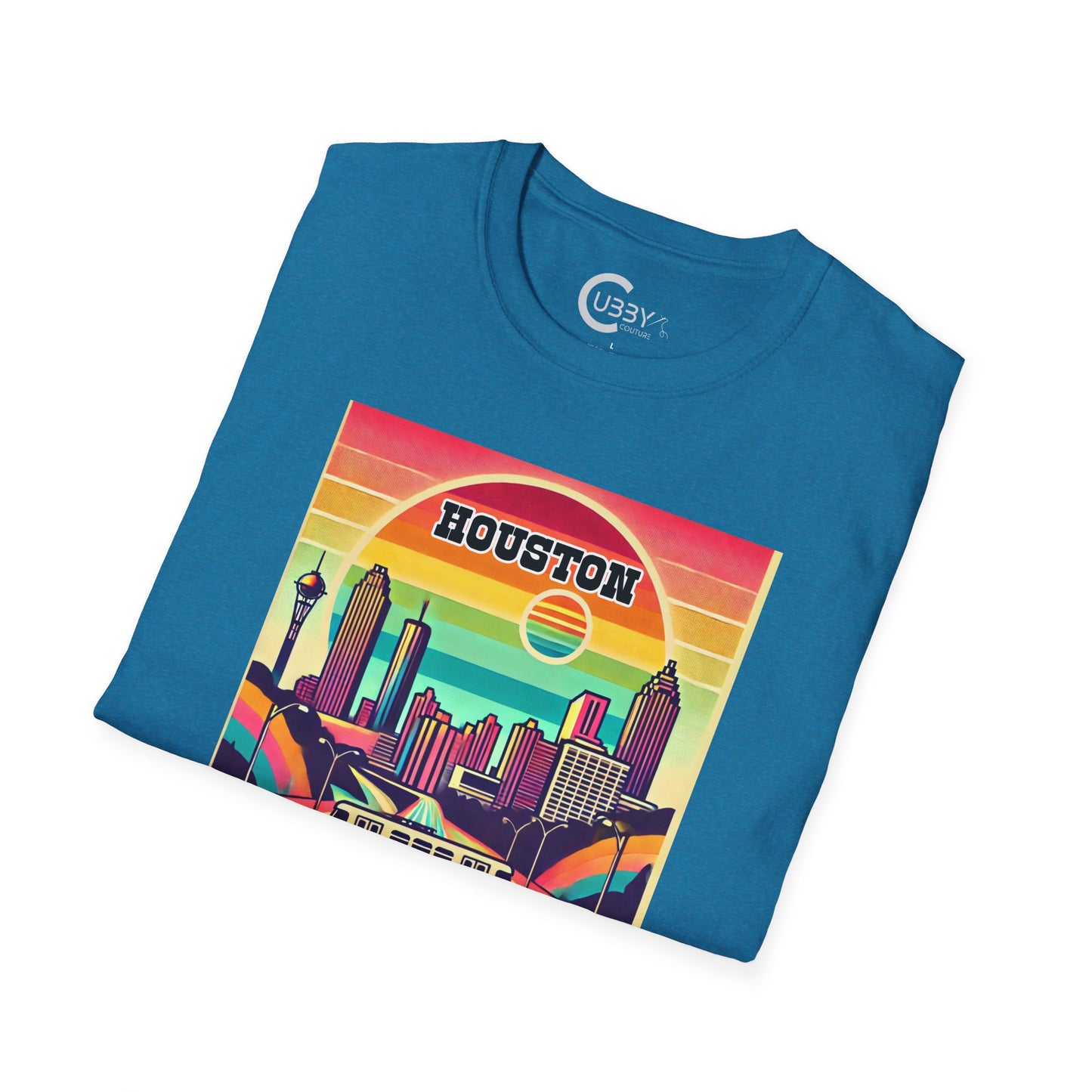 Houston Retro Pride