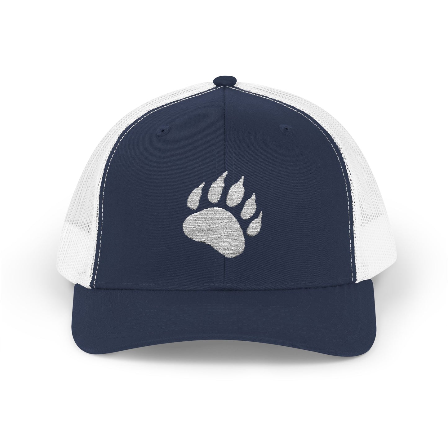Bear Paw Trucker Cap