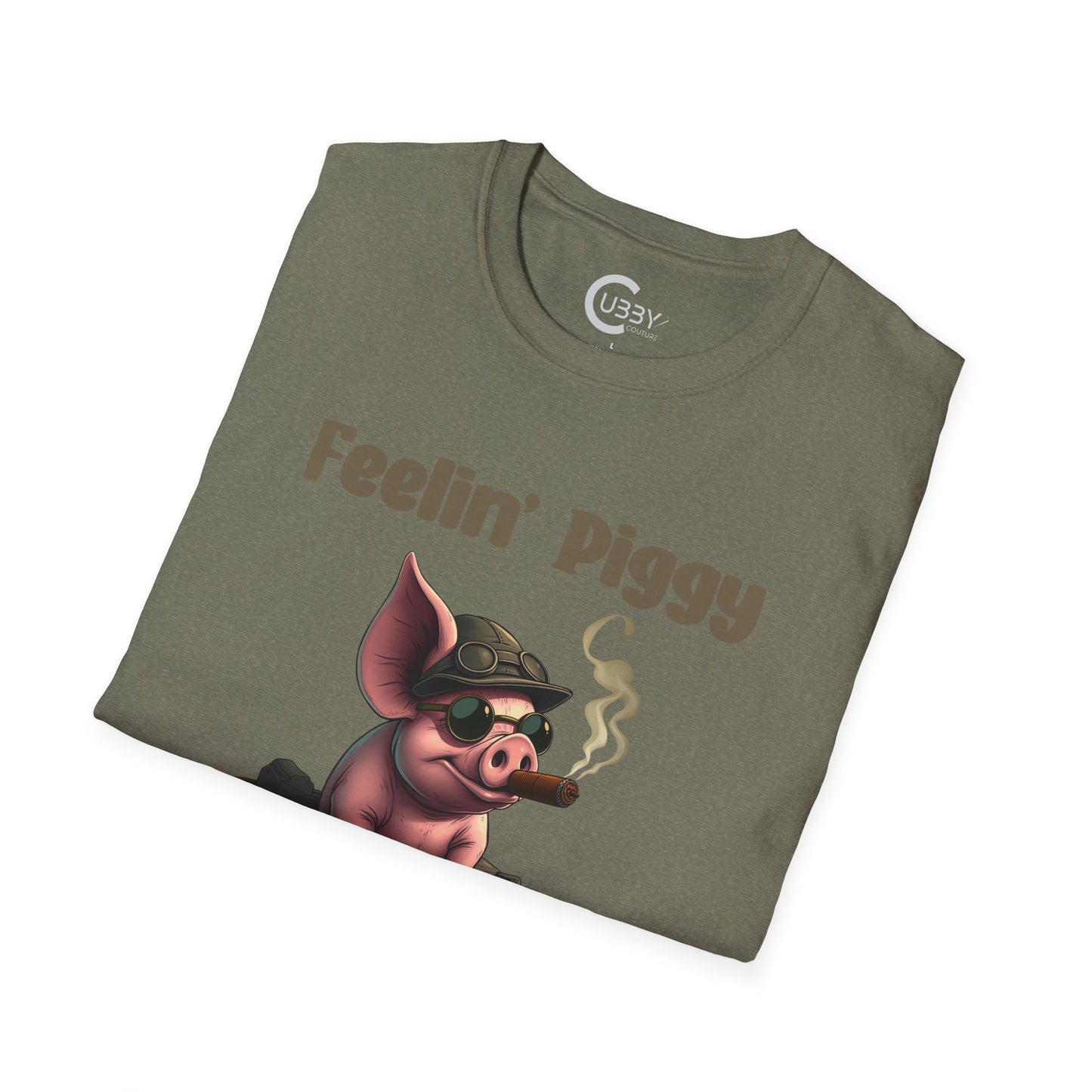 Feelin' Piggy'