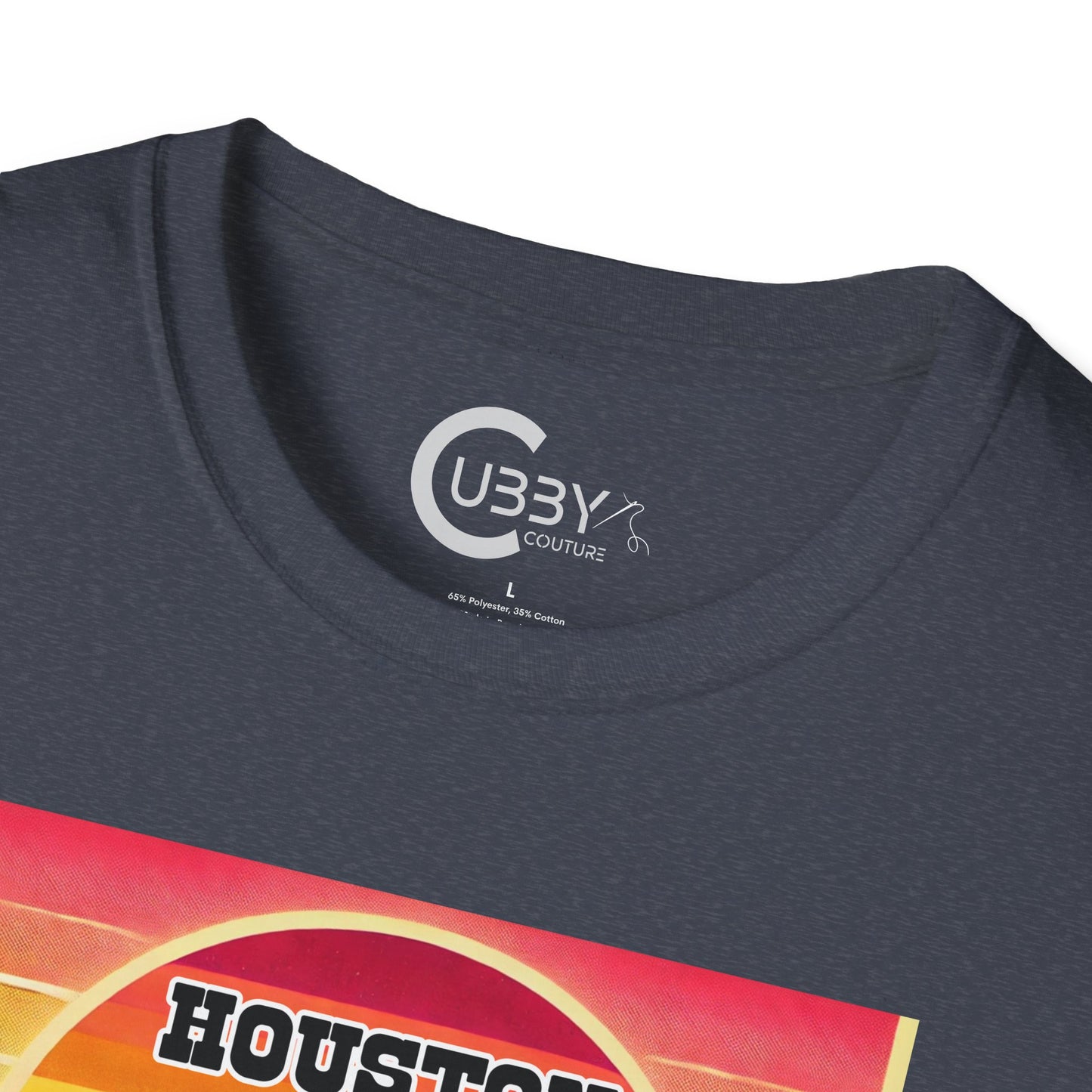 Houston Retro Pride