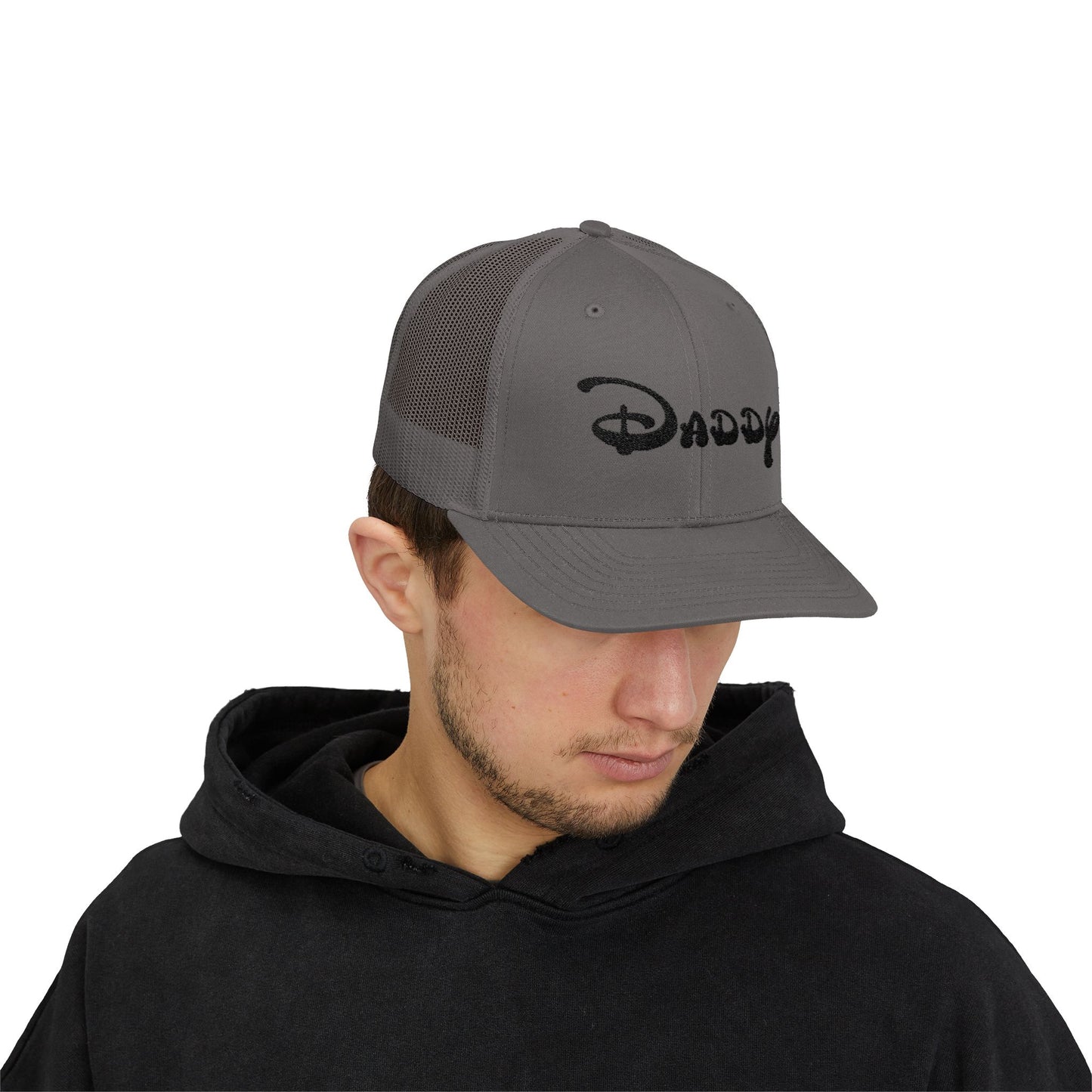 Daddy Magic Trucker Cap
