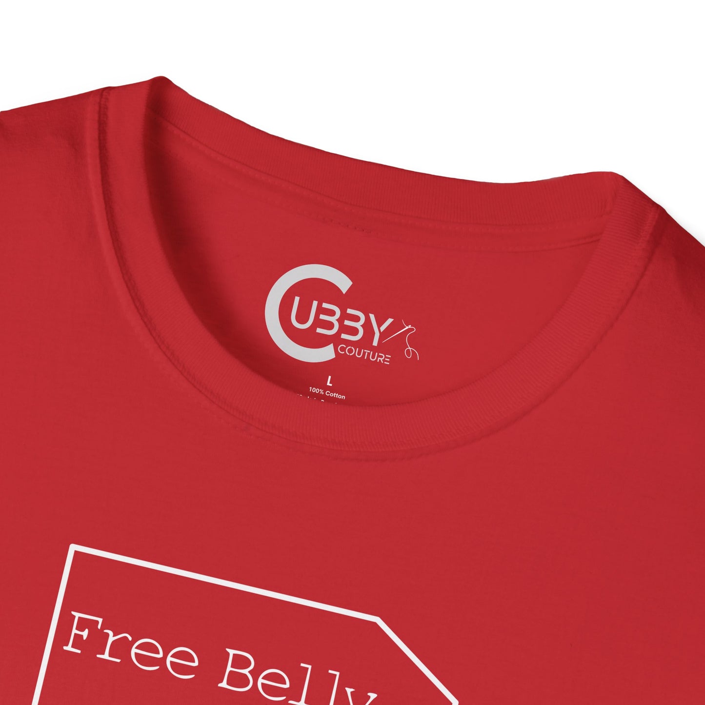 Free Belly Rubs