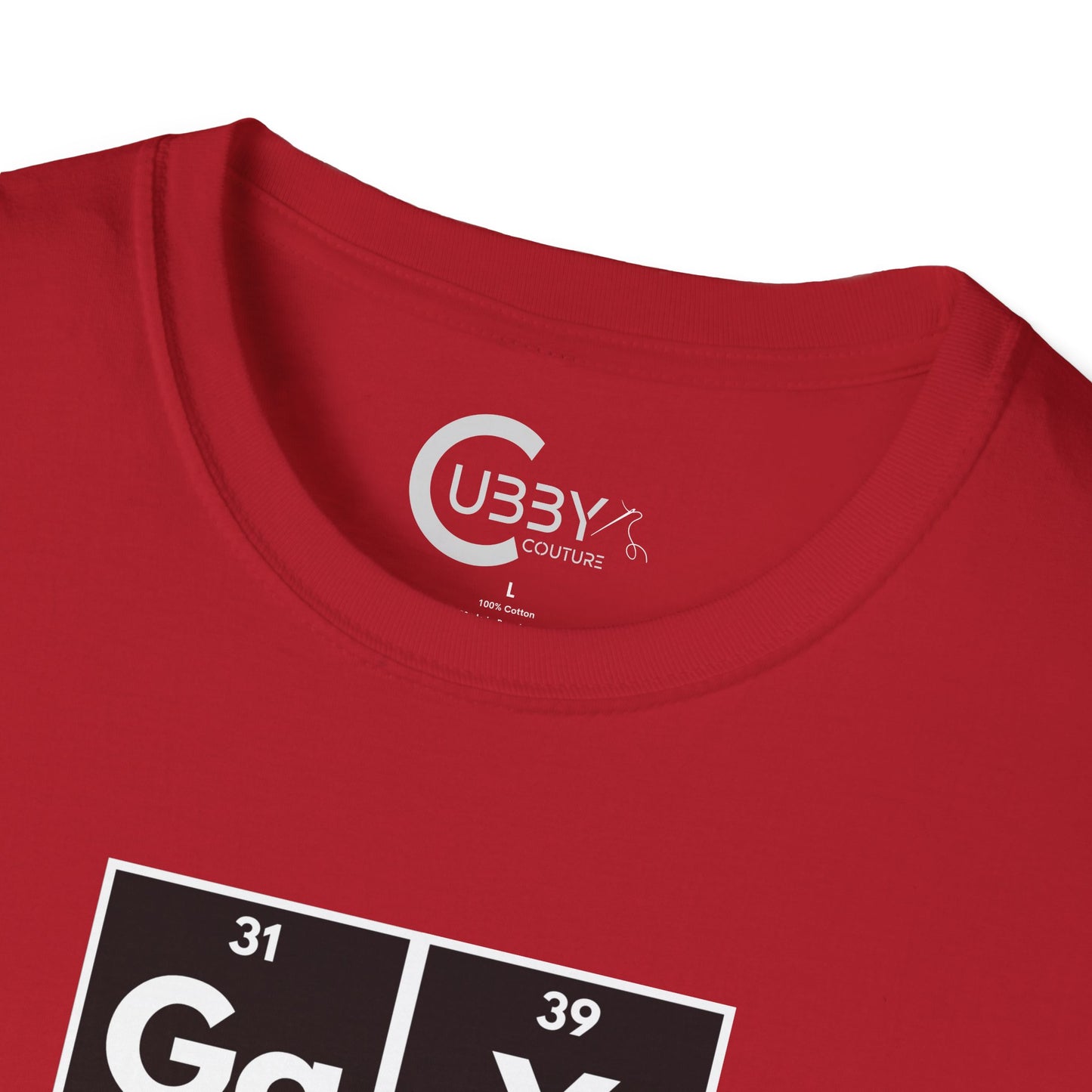 Periodic Gay