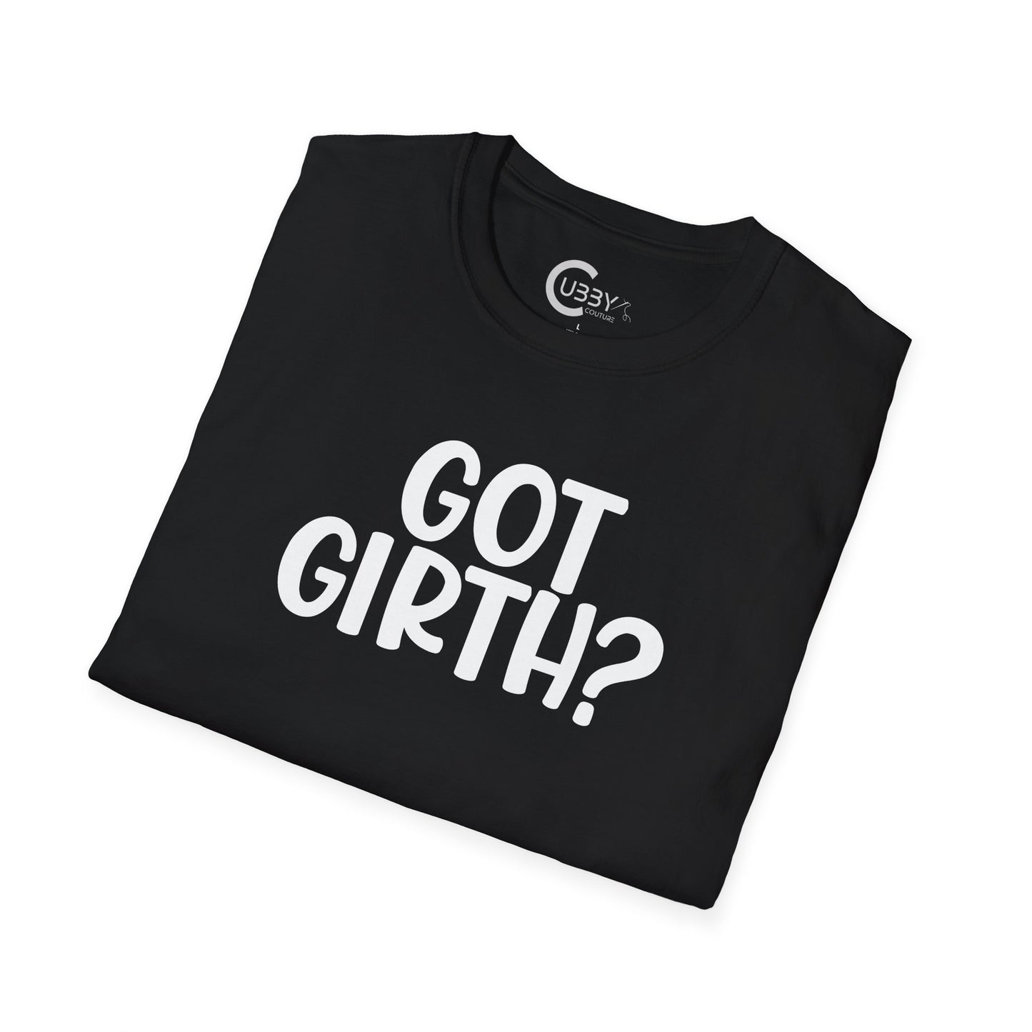 Got Girth?