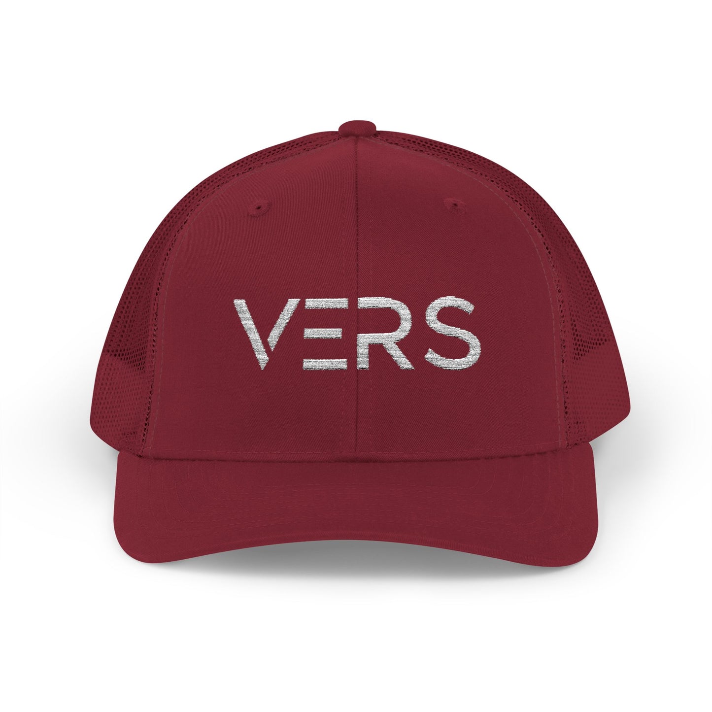Modern Vers Trucker Cap