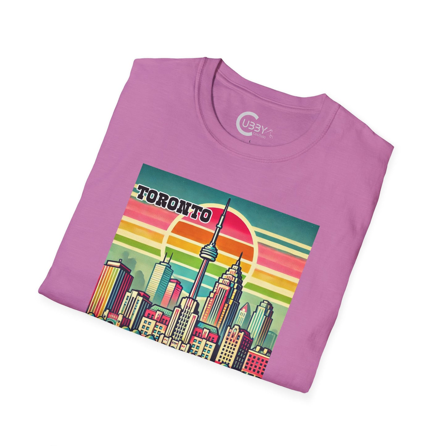 Toronto Retro Pride