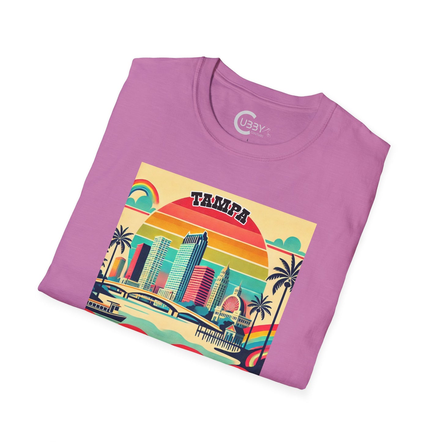 Tampa Retro Pride