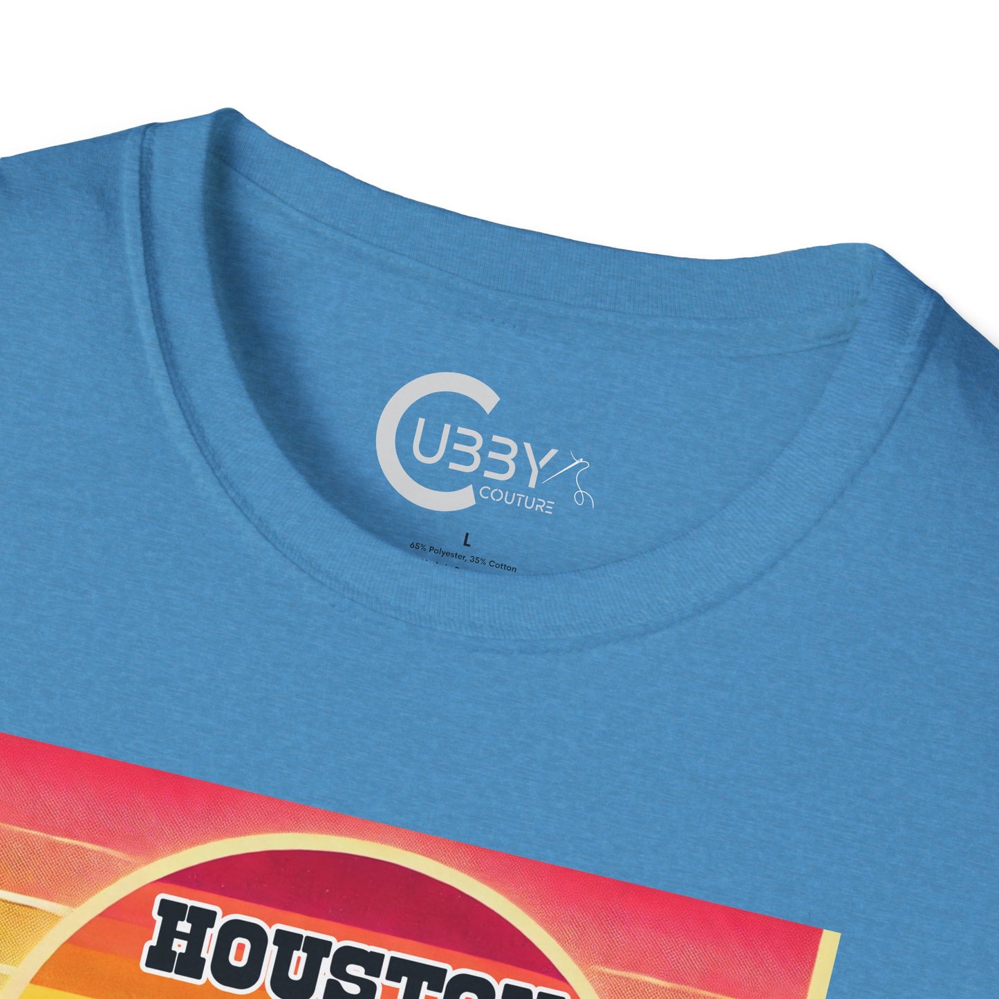 Houston Retro Pride