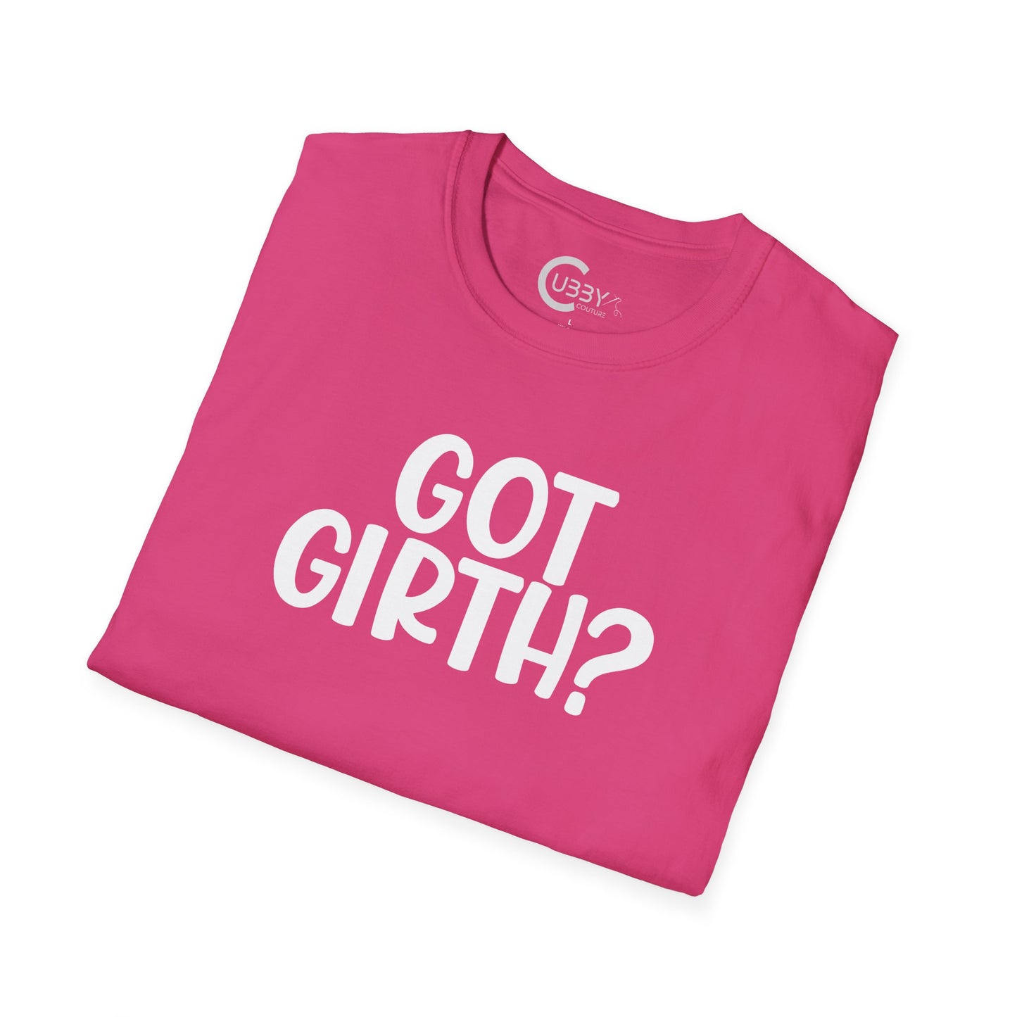 Got Girth?