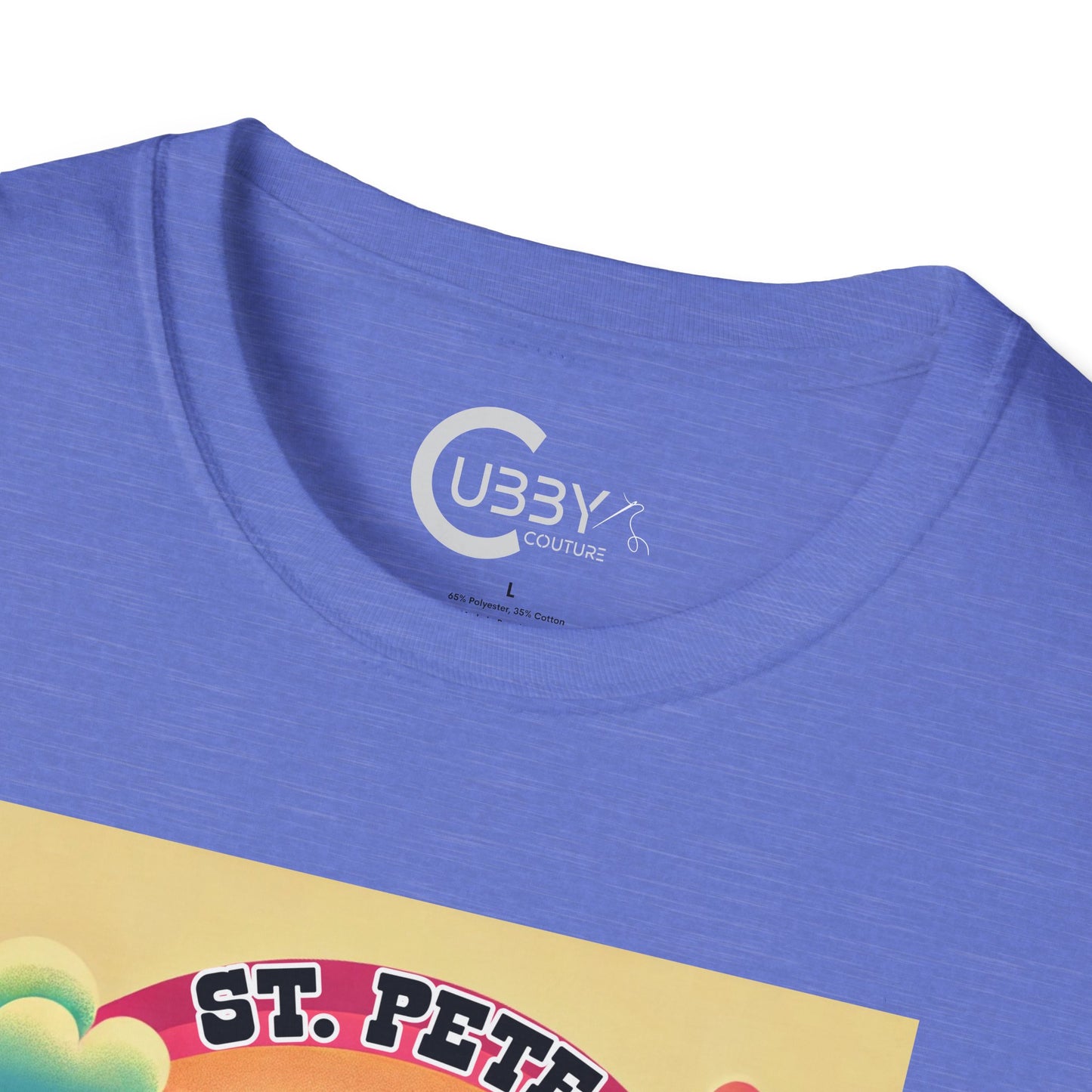 St. Pete Retro Pride
