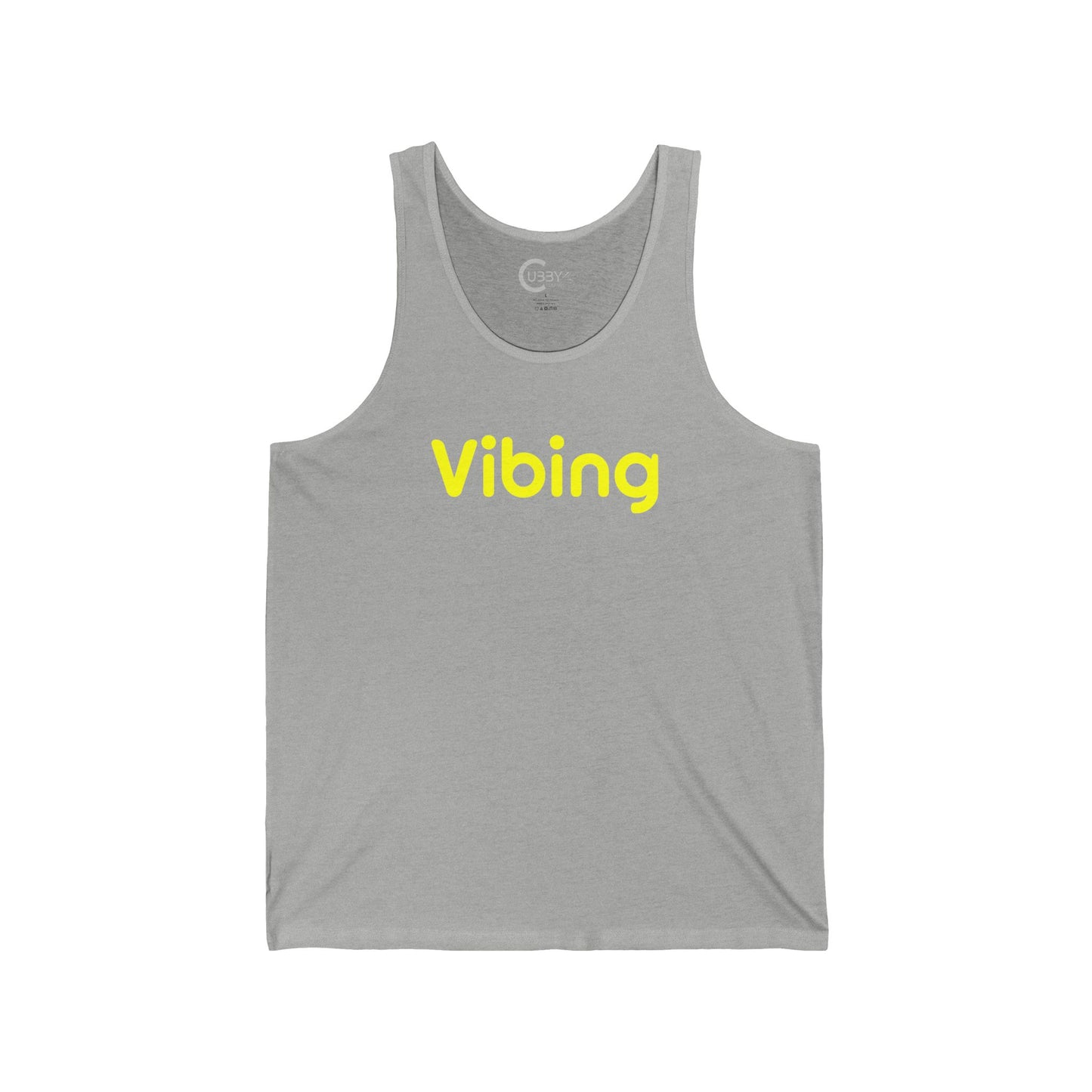 vibing Tank