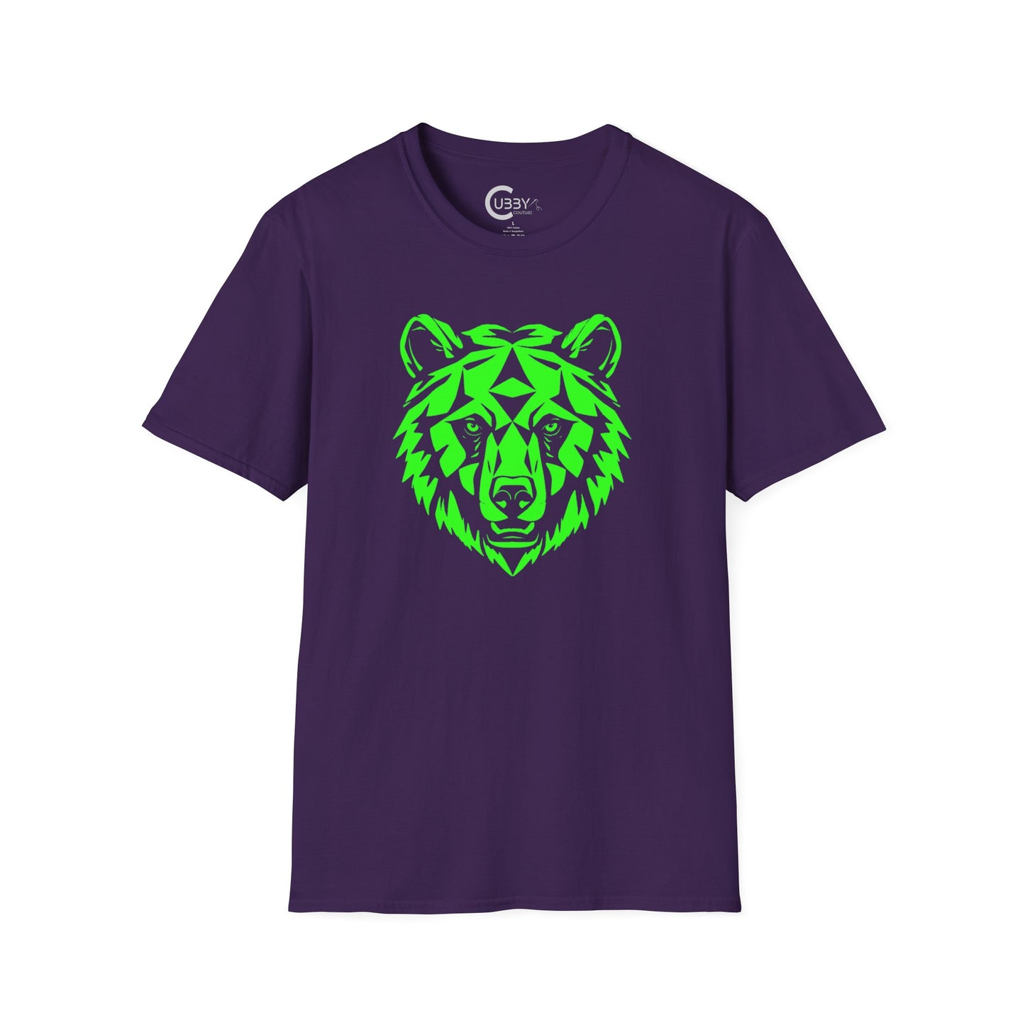 Neon Bear