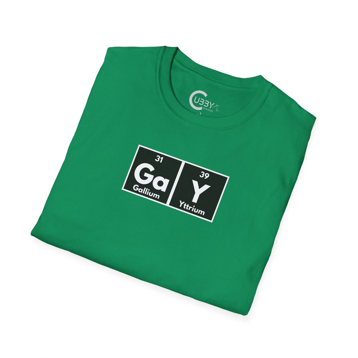Periodic Gay