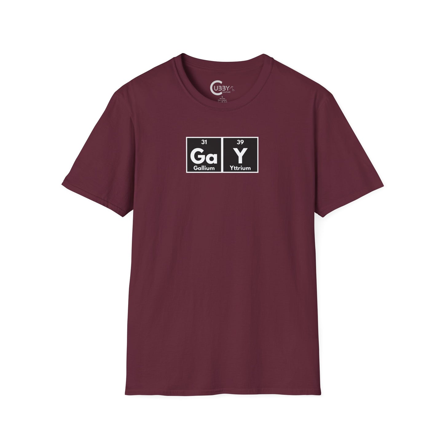 Periodic Gay