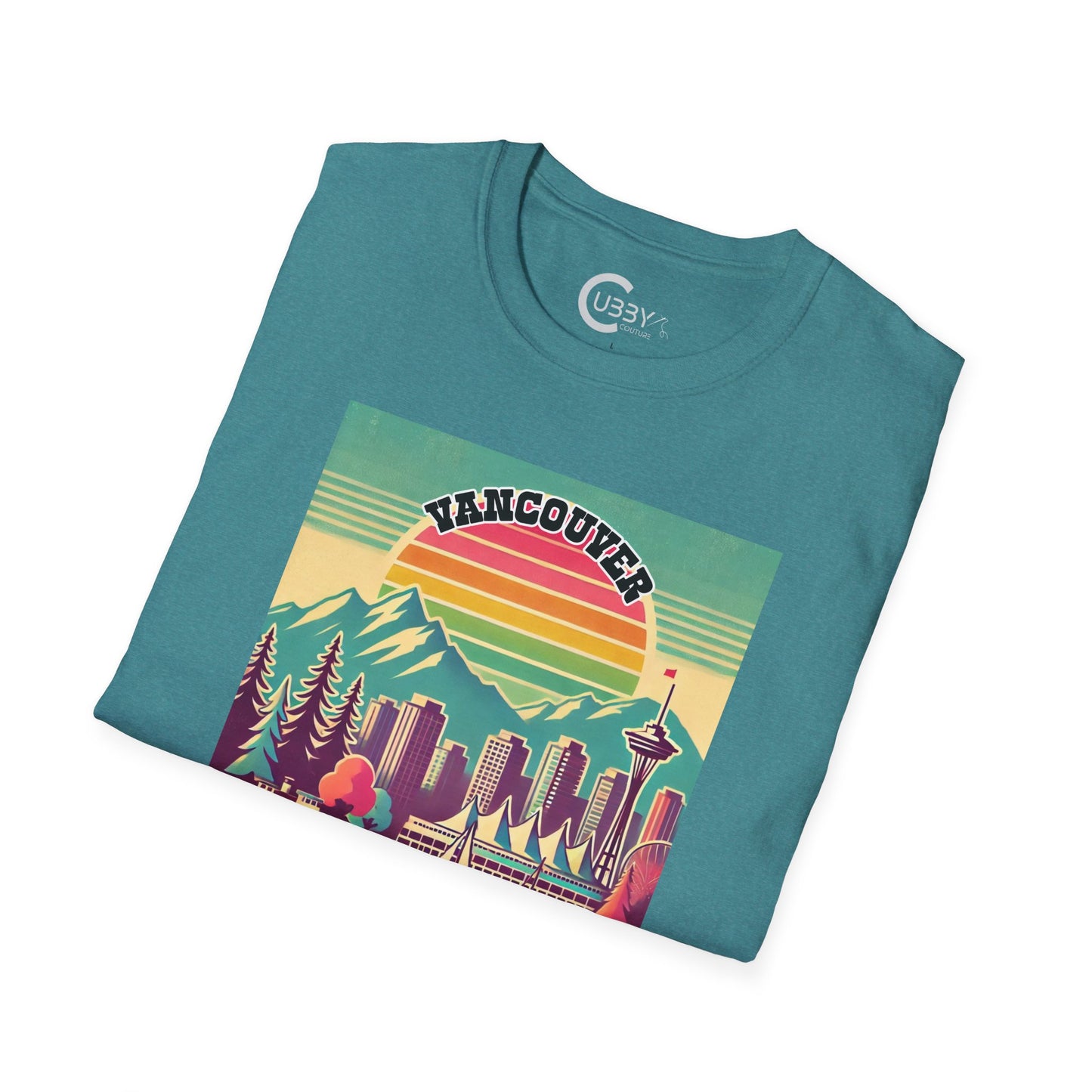 Vancouver Retro Pride