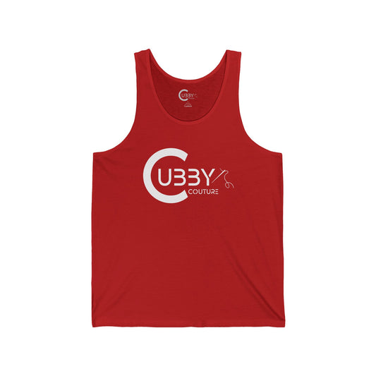 Cubby Couture Tank