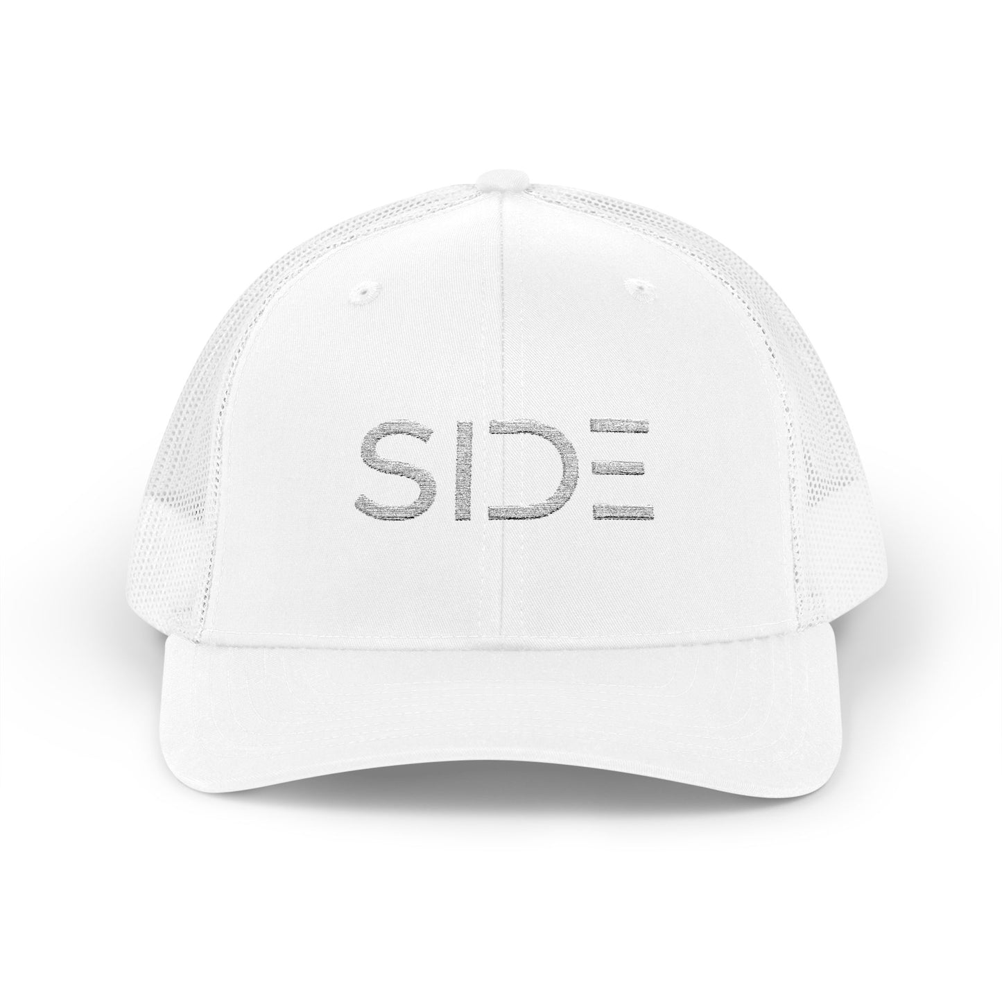 Modern Side Trucker Cap