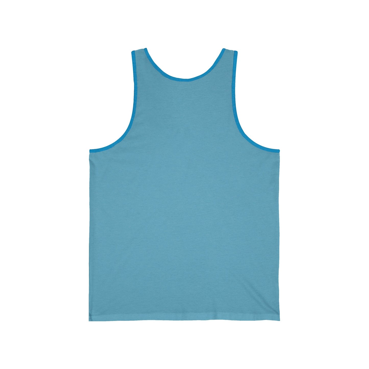 Papi Tank