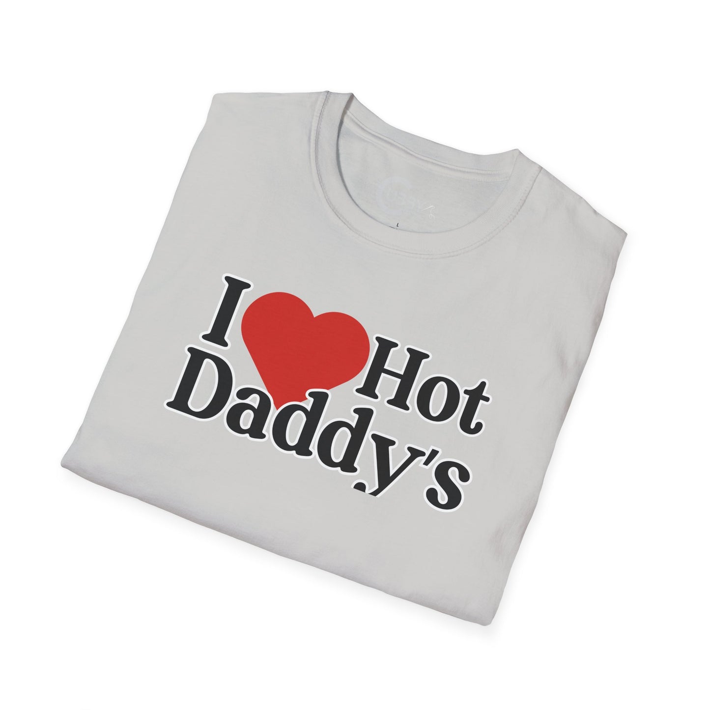 I Love Hot Daddy's