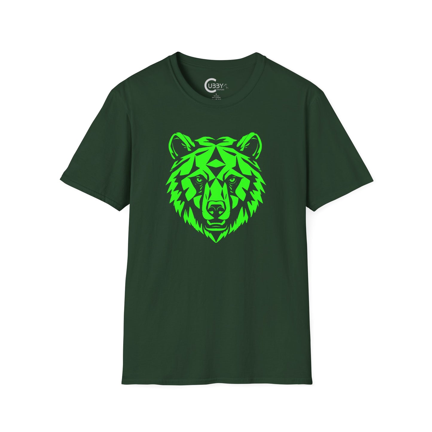 Neon Bear