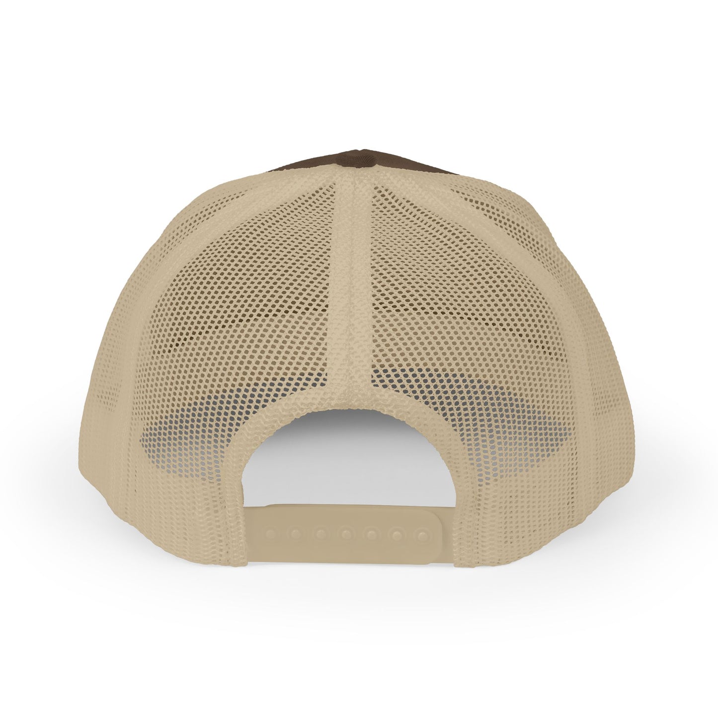 Modern Chub Trucker Cap