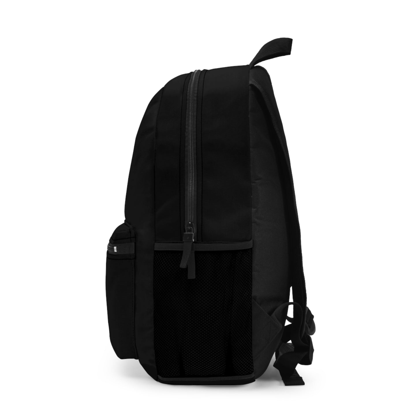 Modern Cub Backpack- Black